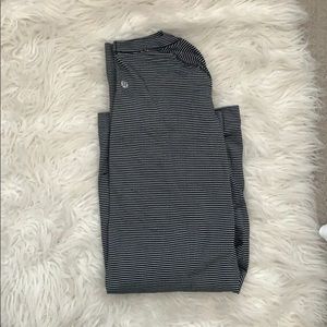 Long sleeve lululemon top